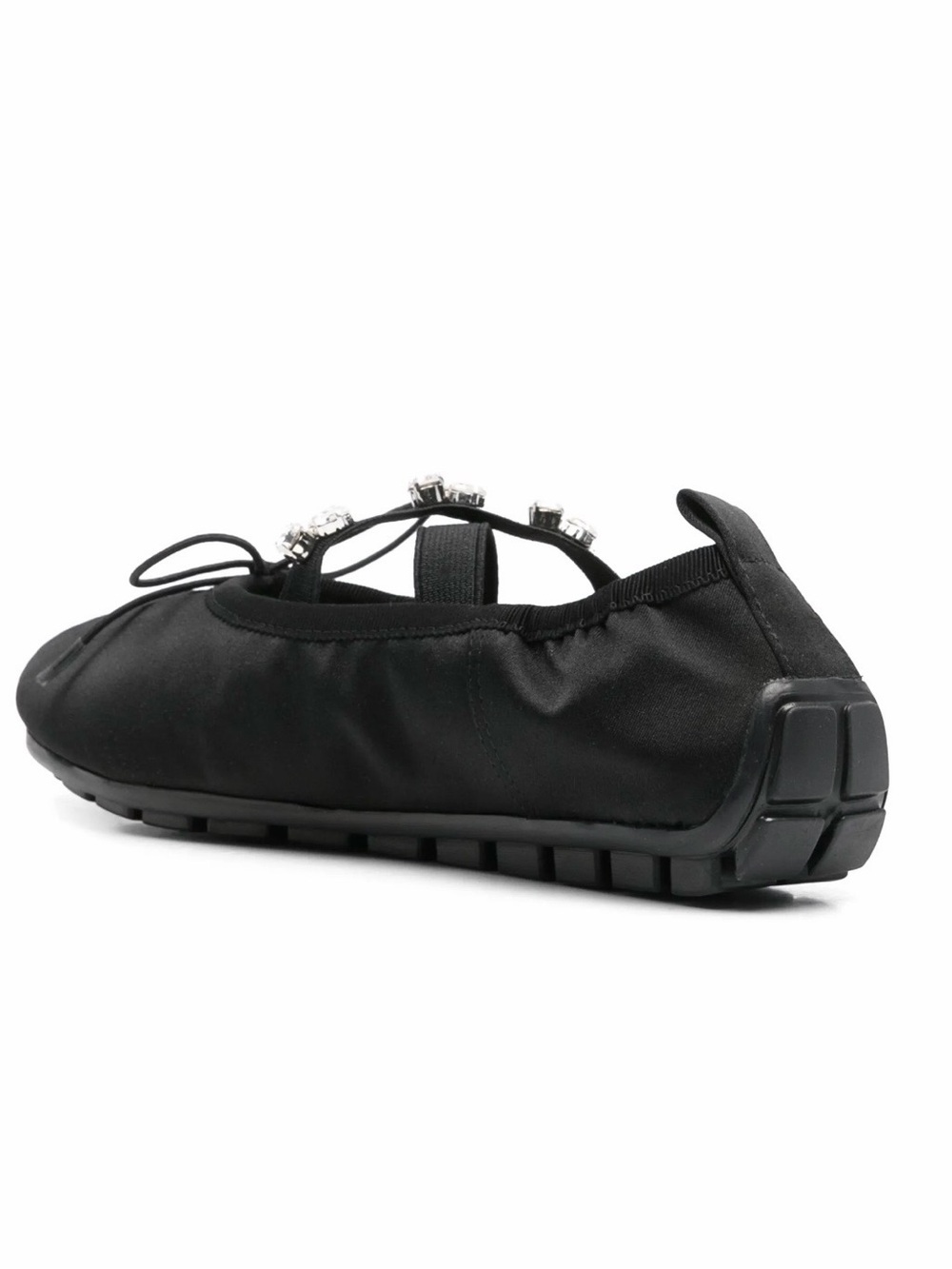 Simone Rocha
Simone Rocha Embellished Ballet Flats - Picture 3 of 8
